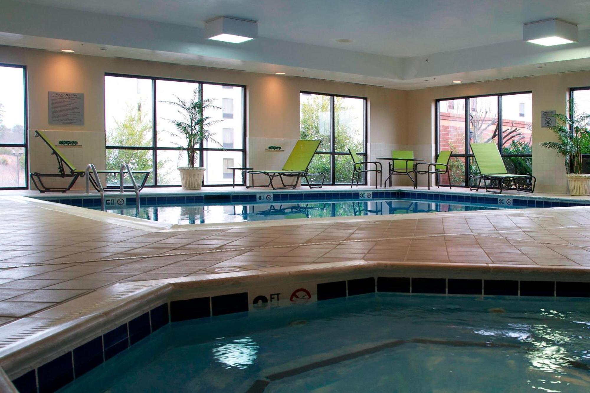 Hotel Courtyard By Marriott Hickory Zewnętrze zdjęcie