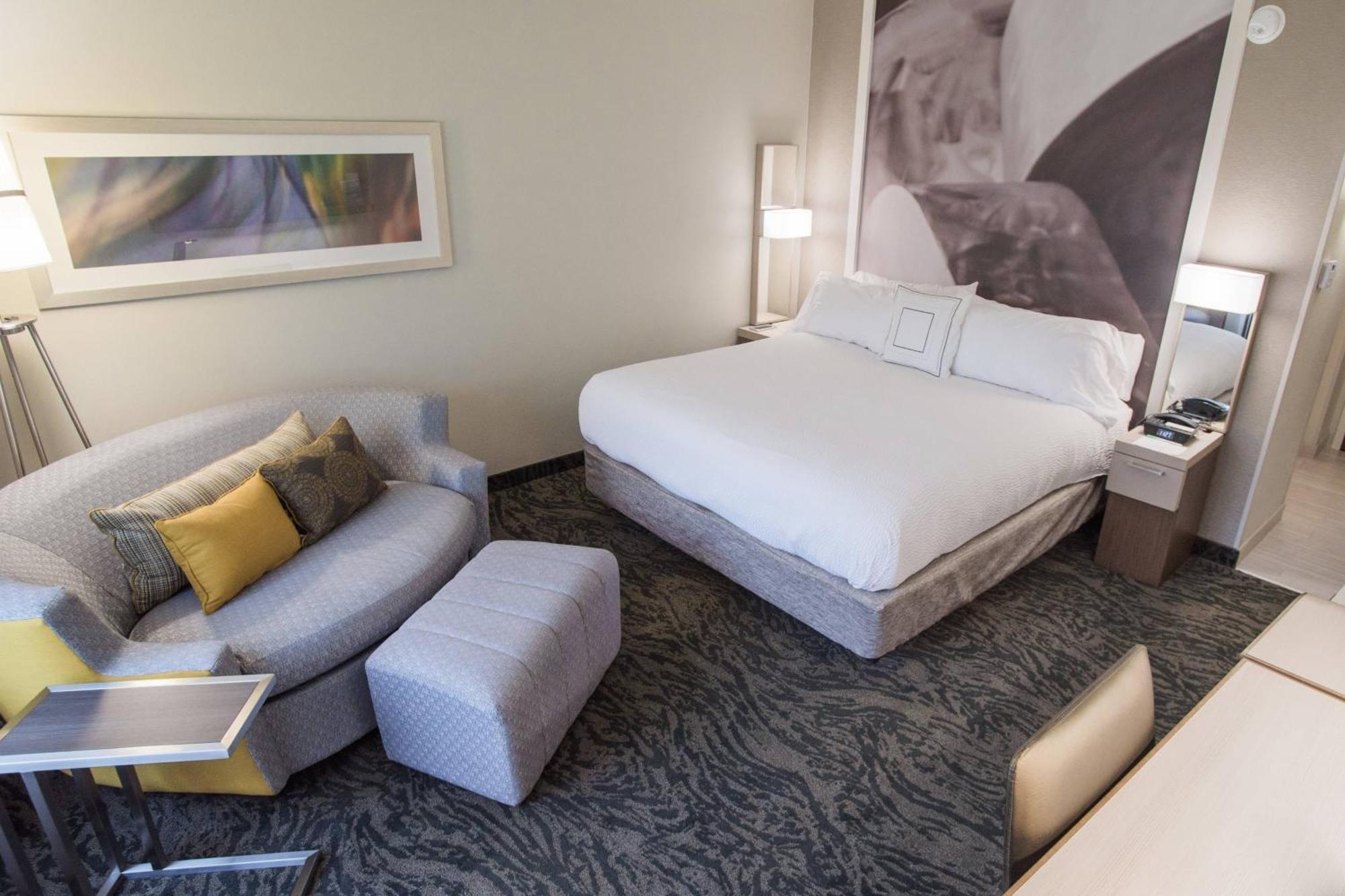 Hotel Courtyard By Marriott Hickory Zewnętrze zdjęcie