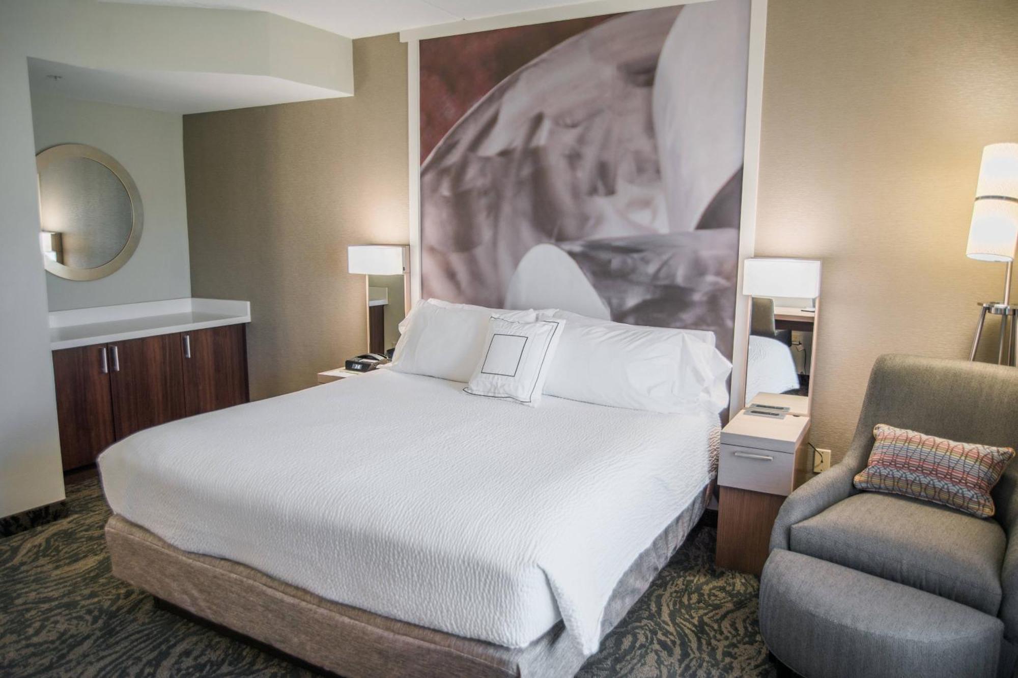 Hotel Courtyard By Marriott Hickory Zewnętrze zdjęcie