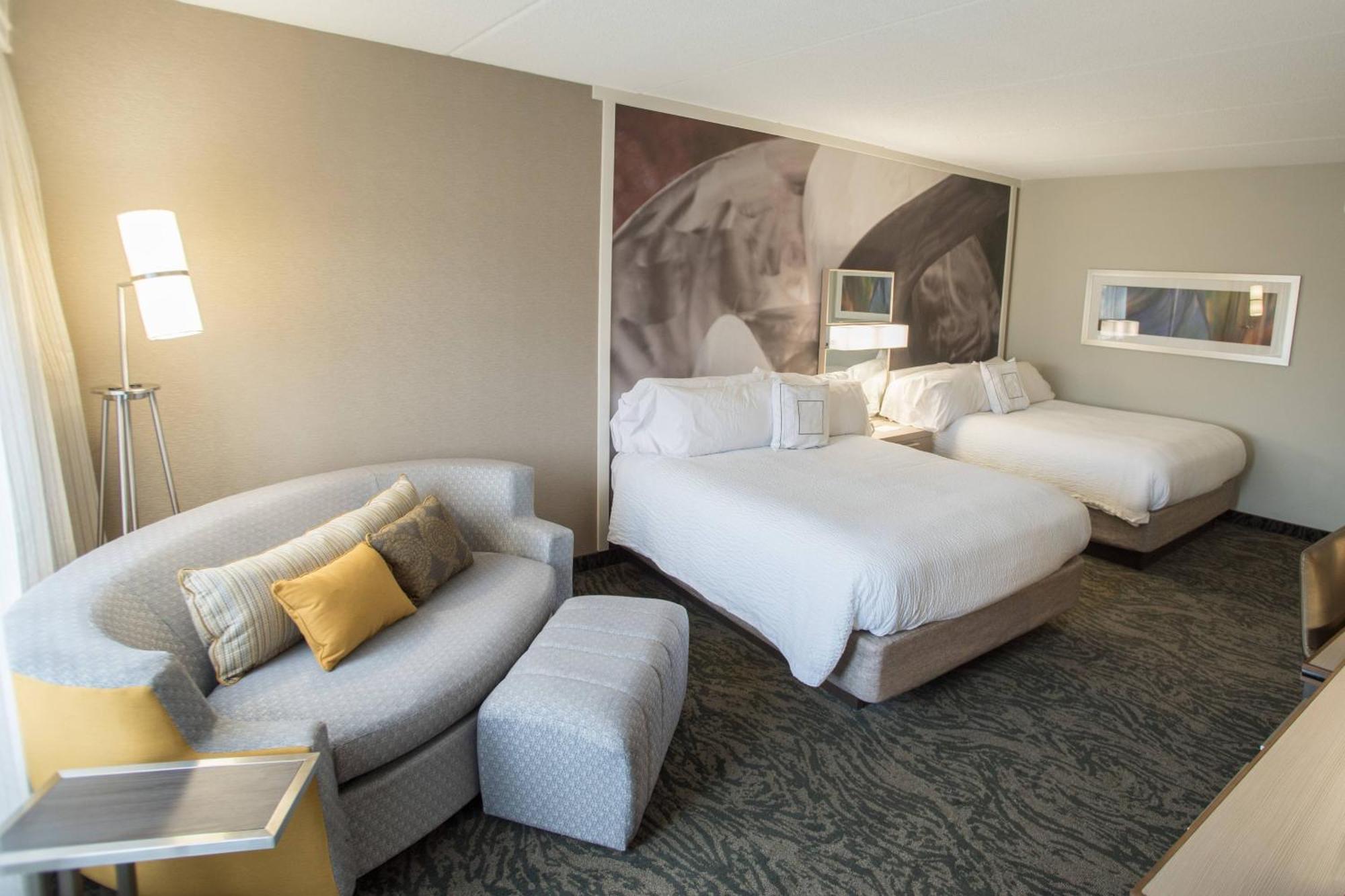 Hotel Courtyard By Marriott Hickory Zewnętrze zdjęcie